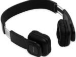 Auna KUL-03 Bluetooth Headset with Microphone