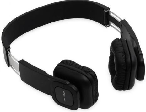 Auna KUL-03 Bluetooth Headset with Microphone