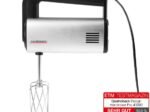Gastroback 3 in1 Hand Mixer Blender Grinder 500 W
