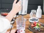 Gastroback 3 in1 Hand Mixer Blender Grinder 500 W
