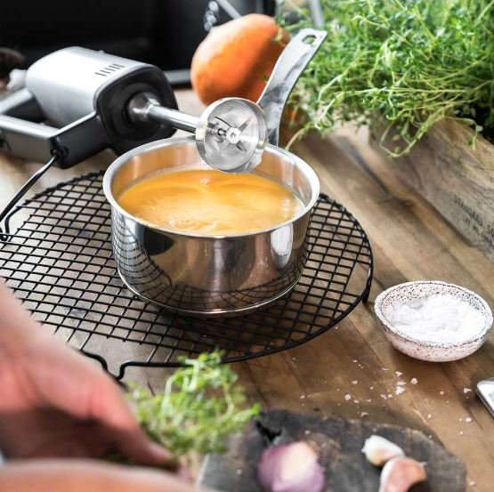 Gastroback 3 in1 Hand Mixer Blender Grinder 500 W