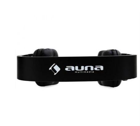Auna KUL-03 Bluetooth Headset with Microphone