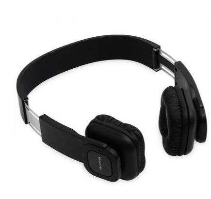 Auna KUL-03 Bluetooth Headset with Microphone