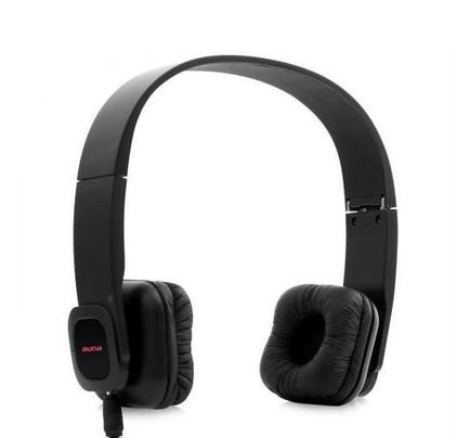 Auna KUL-03 Bluetooth Headset with Microphone