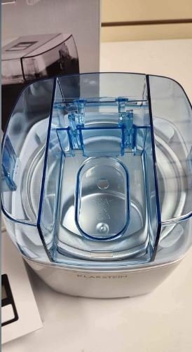 Creamberry Ice Cream Maker ,fruit and soft ice cream,sorbet or frozen yoghurt