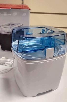 Creamberry Ice Cream Maker ,fruit and soft ice cream,sorbet or frozen yoghurt