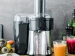 Gastroback VITAL JUICER PRO 700 watts,XL feed chute
