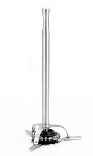 Design Milk & Chocolate Froth 4 Automatic Programs