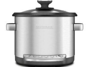 Design  Multicooker Advanced ,Slow cooker, rice cooker & steamer