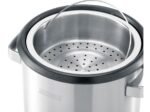 Design  Multicooker Advanced ,Slow cooker, rice cooker & steamer