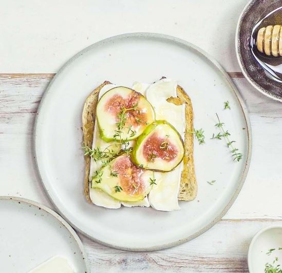 2-slice Toaster 9 Browning Levels,Warm up, Defrost