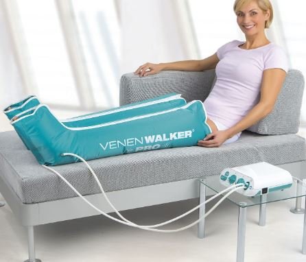 VENENWALKER® PRO2 Vein Therapy Device,Helps to Therapy Venous Problems