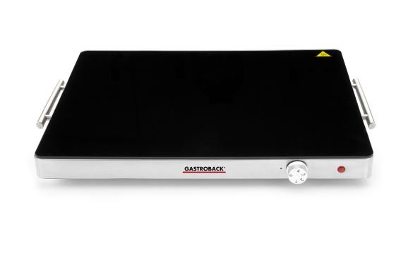 Warming Tray For serving and keeping warm food