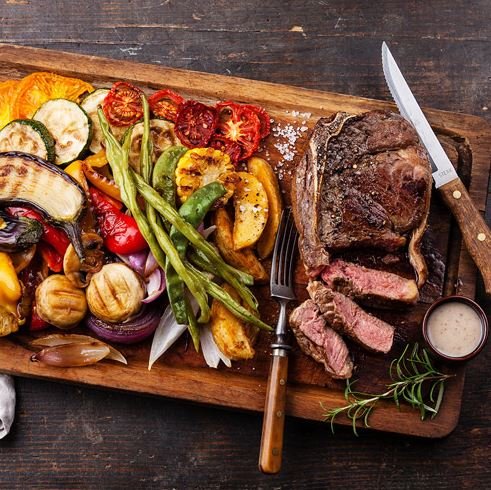 Warming Tray For serving and keeping warm food
