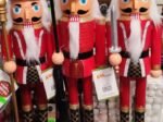 Nutcracker Big Size Christmas Decoration