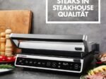 Gastroback BBQ Advanced Smart Grill -6 programs