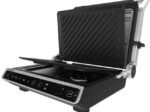 Gastroback BBQ Advanced Smart Grill -6 programs