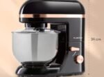 Klarstein Bella Elegance Food Processor 2000w