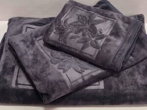 Microfiber Bath Towels 90x170cm 70x140cm 90x50cm