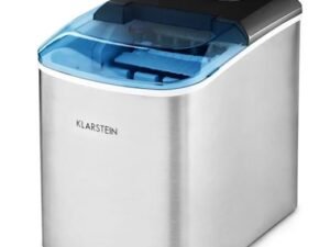 Klarstein Ice Cube Machine 2.1 litre Water Tank