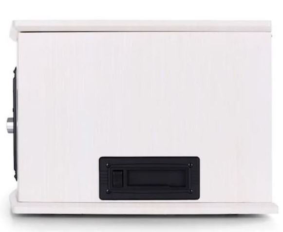 Auna Stereo System with CD player, FM / AM radio