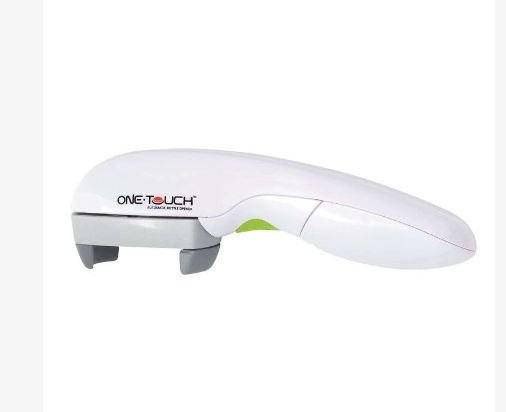 OneTouch Automatic Twizz Off Bottle Opener