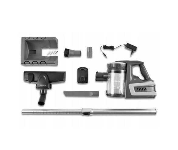 Cordless Handheld Vacuum Cleaner Hoover