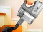 Cordless Handheld Vacuum Cleaner Hoover