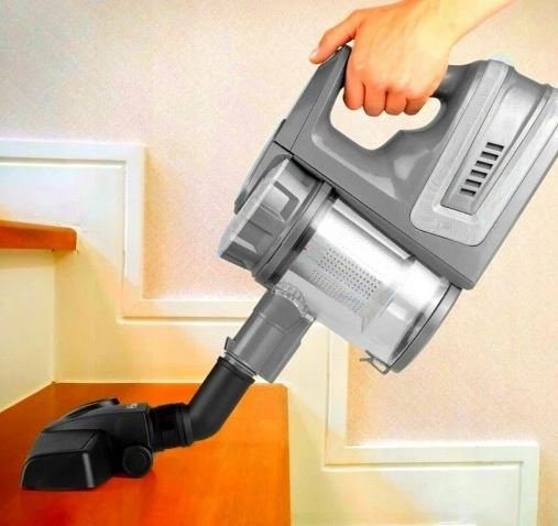 Cordless Handheld Vacuum Cleaner Hoover