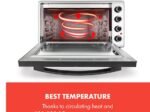 New Klarstein Oven 60 liters 2000w Rotisserie Function