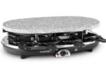 Klarstein New Steaklette Raclette Grill 1500w