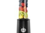 KitchenBrothers Mini Blender  Smoothie Maker,350W