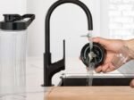KitchenBrothers Mini Blender  Smoothie Maker,350W