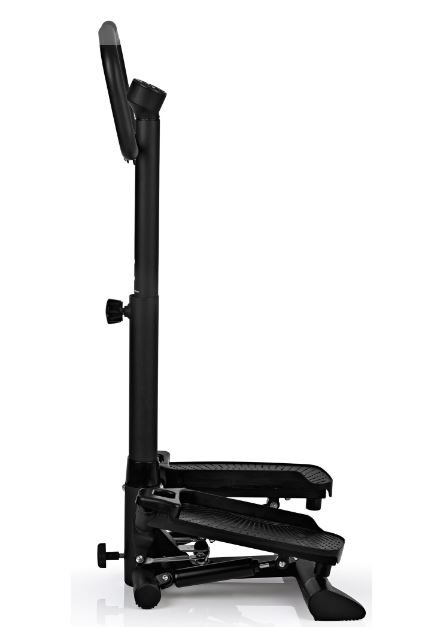VITALmaxx Fitness Trainer Swing Stepper