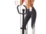 VITALmaxx Fitness Trainer Swing Stepper