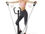 VITALmaxx Fitness Trainer Swing Stepper