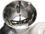 Universal Food Processor - For cooking, mixing, kneading, steaming
