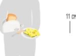 New Children's Breakfast-set for Play Kitchens