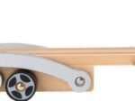 New Children's Car Transporter Wooden Toys