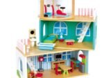 New Wooden Doll‘s House Variable