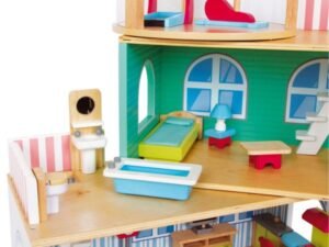 doll house2