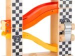 New Children's Hammering Marble Run Rallye