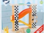 New Children's Hammering Marble Run Rallye