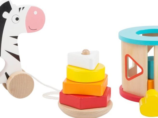 New Motor Skills Toy Set Baby Toys