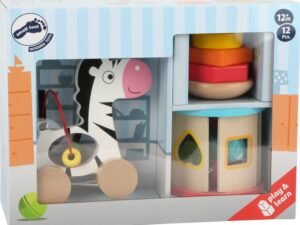 New Motor Skills Toy Set Baby Toys