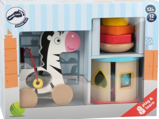 New Motor Skills Toy Set Baby Toys