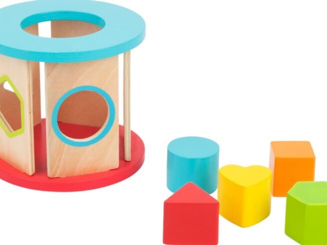 New Motor Skills Toy Set Baby Toys