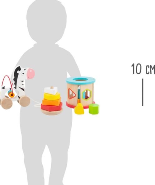 New Motor Skills Toy Set Baby Toys