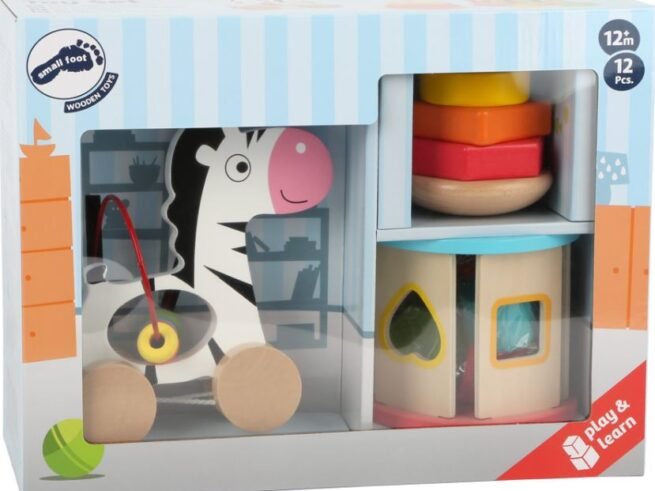 New Motor Skills Toy Set Baby Toys