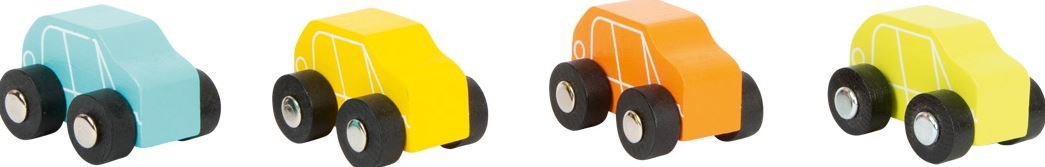 New Children's Motorail Train